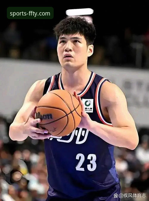 非凡体育平台解读：CBA状元陈国豪对阵旧主回避条款使用教程