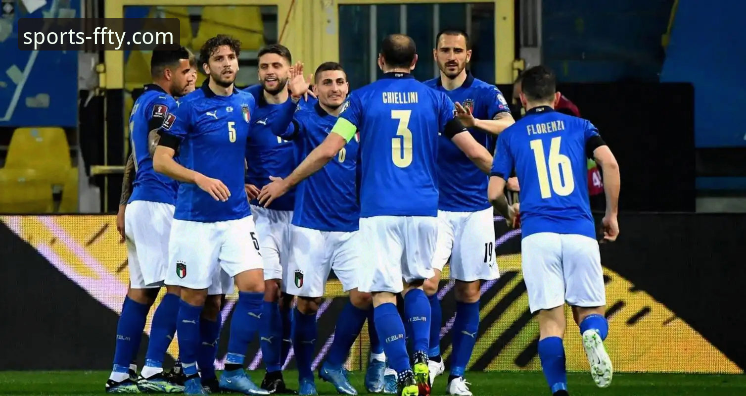 意大利队世界杯预选赛再折戟，非凡体育官网安卓版用户热议蓝衣军团未来