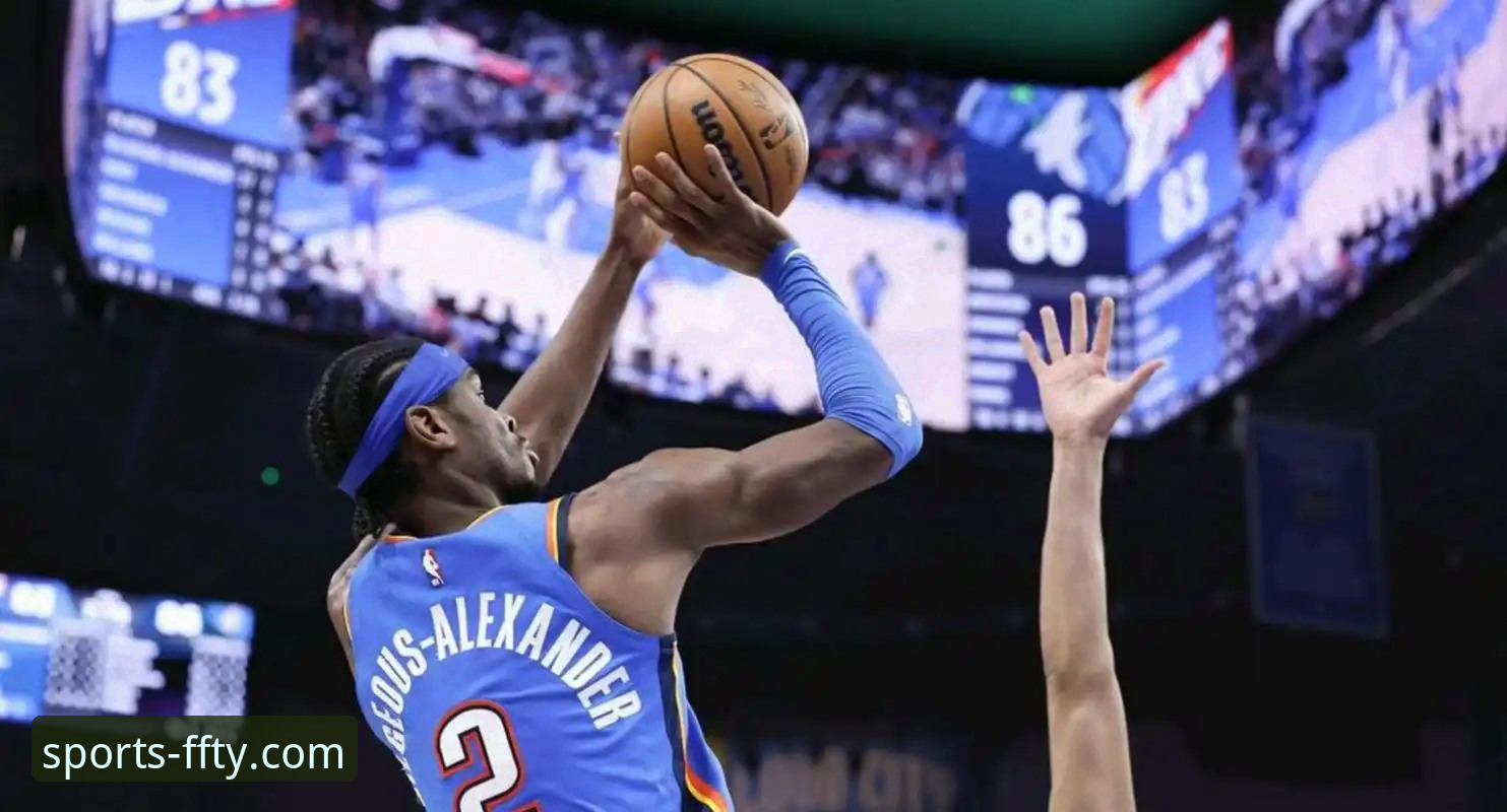 5个关键转折点：雷霆加时力克活塞，亚历山大47分封神之战全解析